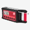 ER310 Portable Emergency Crank Weather Radio - ER310 - Image 2