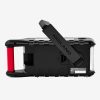 ER310 Portable Emergency Crank Weather Radio - ER310 - Image 3