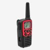 Portable Emergency Radio Two-Way Radio Bundle - EX37VP - Image 3