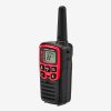 Portable Emergency Radio Two-Way Radio Bundle - EX37VP - Image 4