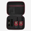 Portable Emergency Radio Two-Way Radio Bundle - EX37VP - Image 7