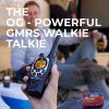 MicroMobile® GXT® GMRS 15-Watt Two-Way Radio Bundle - ORMXT115VP - Image 3
