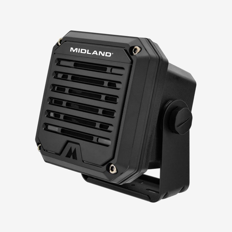 Amplified External Speaker with AI Noise Cancellation - SPK200 - Image 2